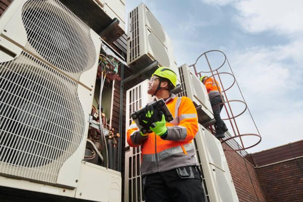 Best Energy-efficient HVAC Solutions in Lakeland North, WA