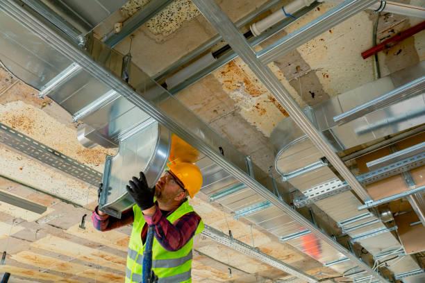 Best Residential HVAC in Lakeland North, WA