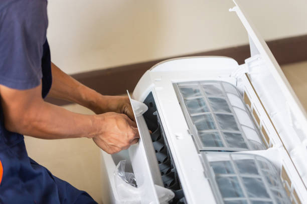 Best Ductless Mini-Split Systems in Lakeland North, WA