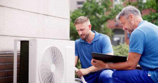 Best HVAC Software and Technology in Lakeland North, WA