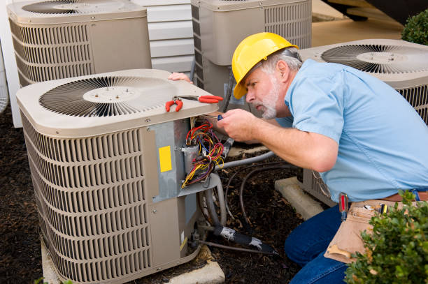 Lakeland North, WA HVAC Company