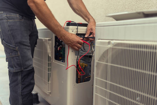 Best Residential HVAC in Lakeland North, WA