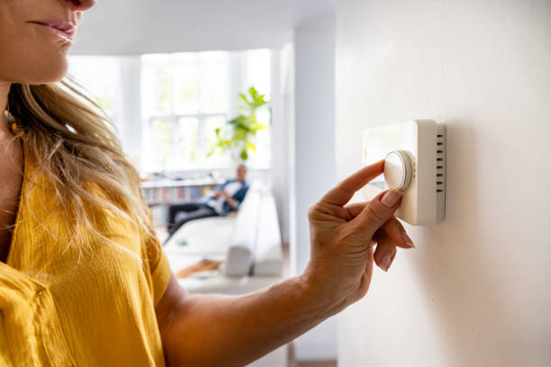Best Air Conditioning Cleaning in Lakeland North, WA