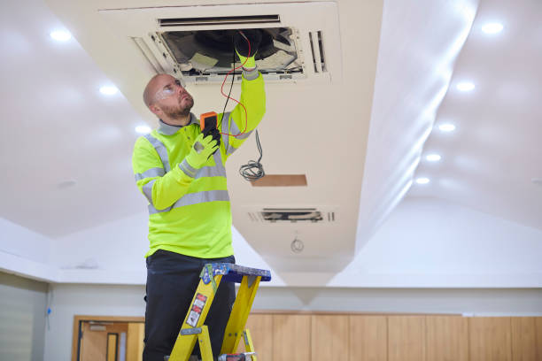 Best Emergency HVAC Services in Lakeland North, WA