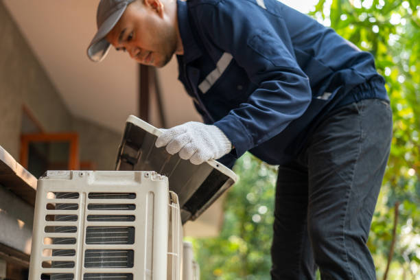 Best Seasonal HVAC Services in Lakeland North, WA